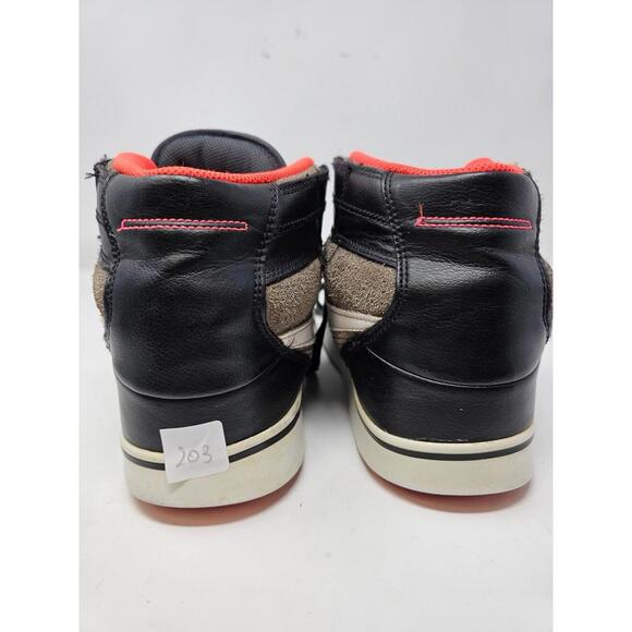 Nike Rukus Mids - Picture 8 of 8